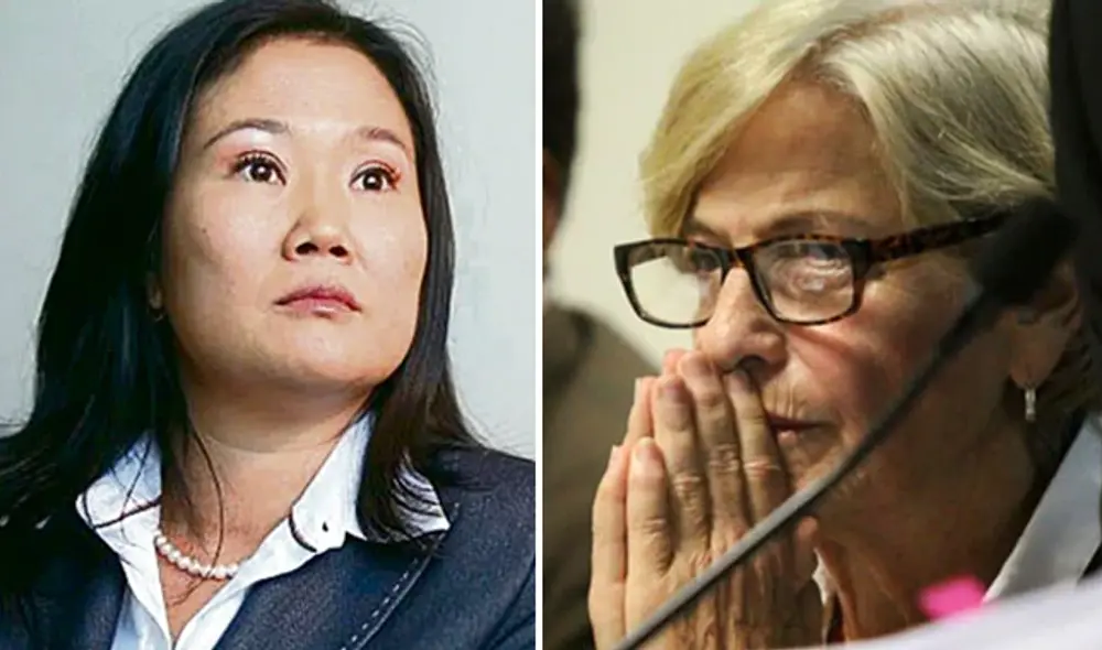 keiko fujimori keiko fujimori