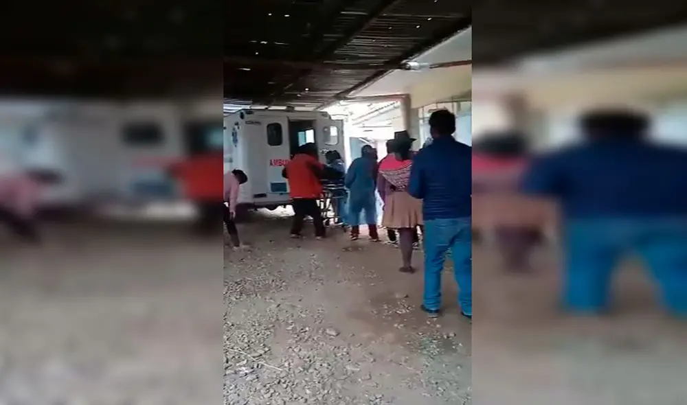 Ciudadanos exigen justicia para muerte de manifestantes. Foto: Darío Lima / LR