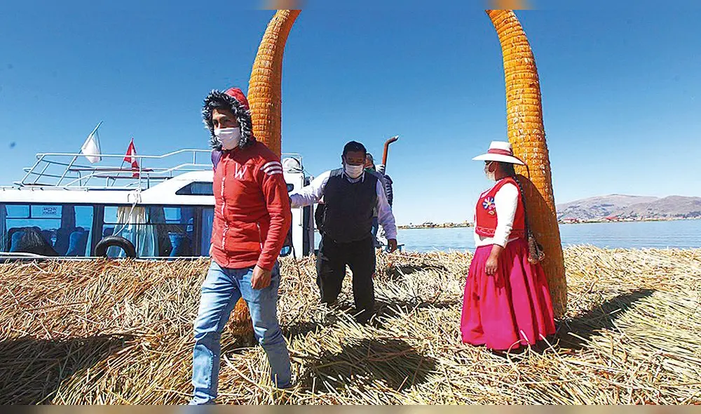 sin visitantes. Isleños habilitaron sus lanchas para que turistas visiten islas del Titicaca, pero no hay visitantes. sin visitantes. Isleños habilitaron sus lanchas para que turistas visiten islas del Titicaca, pero no hay visitantes.