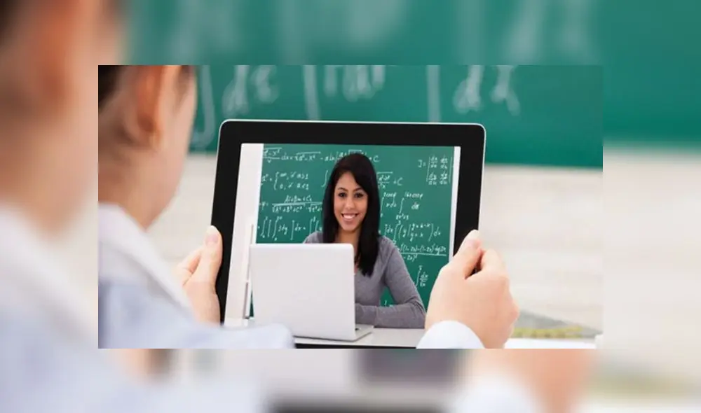 Inscripciones siguen abiertas en la página de PerúEduca. (Foto: Portal Educativo) Inscripciones siguen abiertas en la página de PerúEduca. (Foto: Portal Educativo)