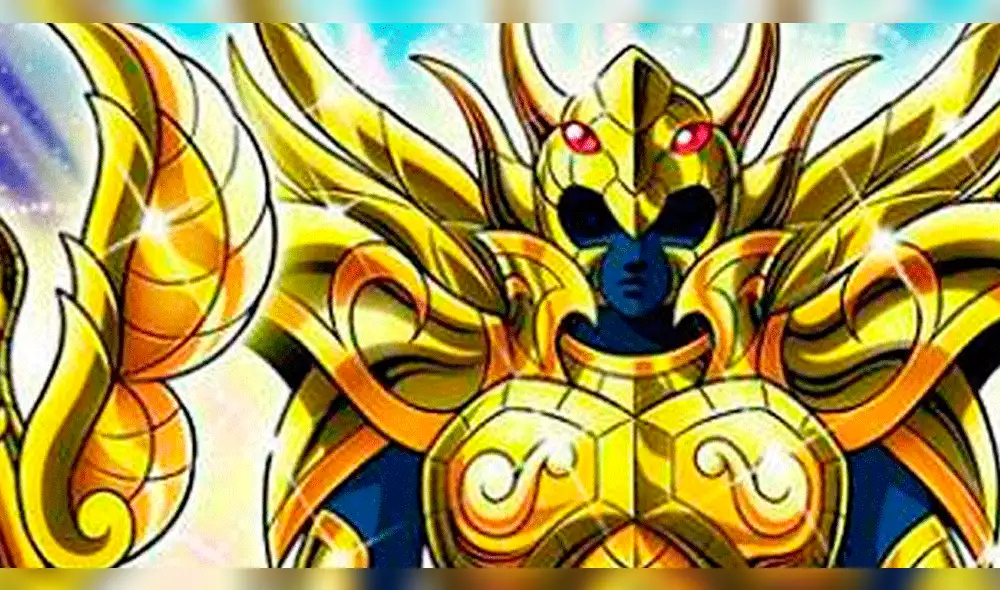Saint Seiya Next Dimension: página oficial revela el aspecto del caballero de Ofiucus [FOTO]