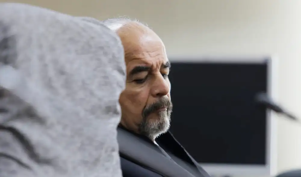 Foto: John Reyes / La República Foto: John Reyes / La República