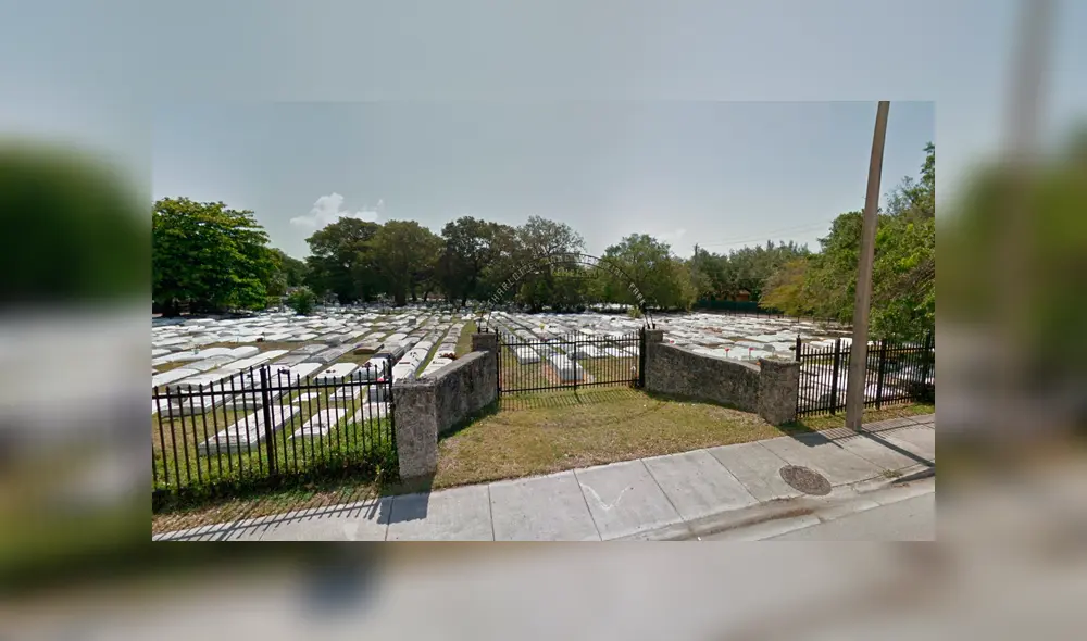 A través de Google Maps conoce dónde grabó Michael Jackson, Thriller.