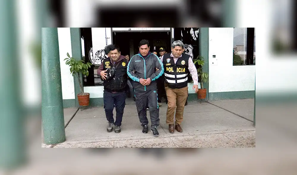 Altos jefes PNP del Cusco en la mira Altos jefes PNP del Cusco en la mira