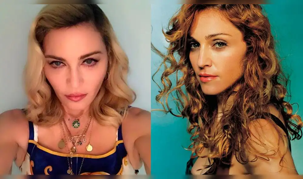 Madonna no teme llegar a los 60 años y festeja por adelantado en Instagram