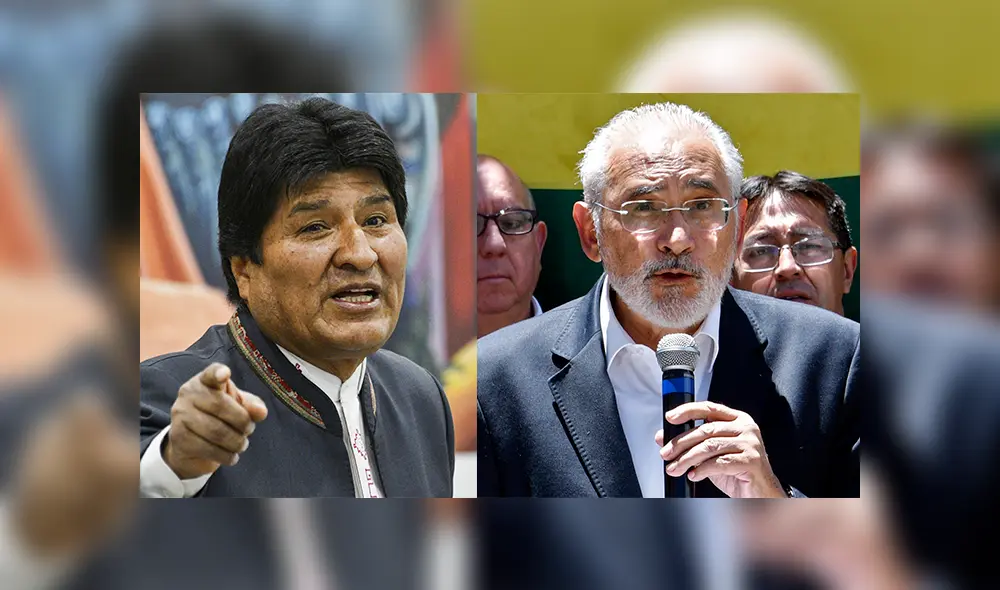 Evo Morales: su ascenso a la presidencia de Bolivia y caída en crisis social 