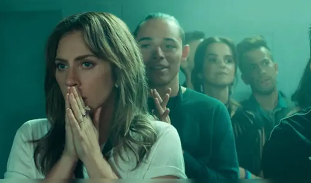 ¿Por qué Lady Gaga ganaría el Oscar 2019 a 'Mejor actriz'? [VIDEOS]