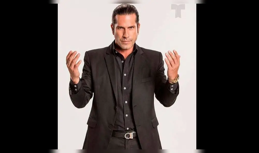 La tierna reacción de 'El tití' al conocer resultados de prueba de ADN [VIDEO]