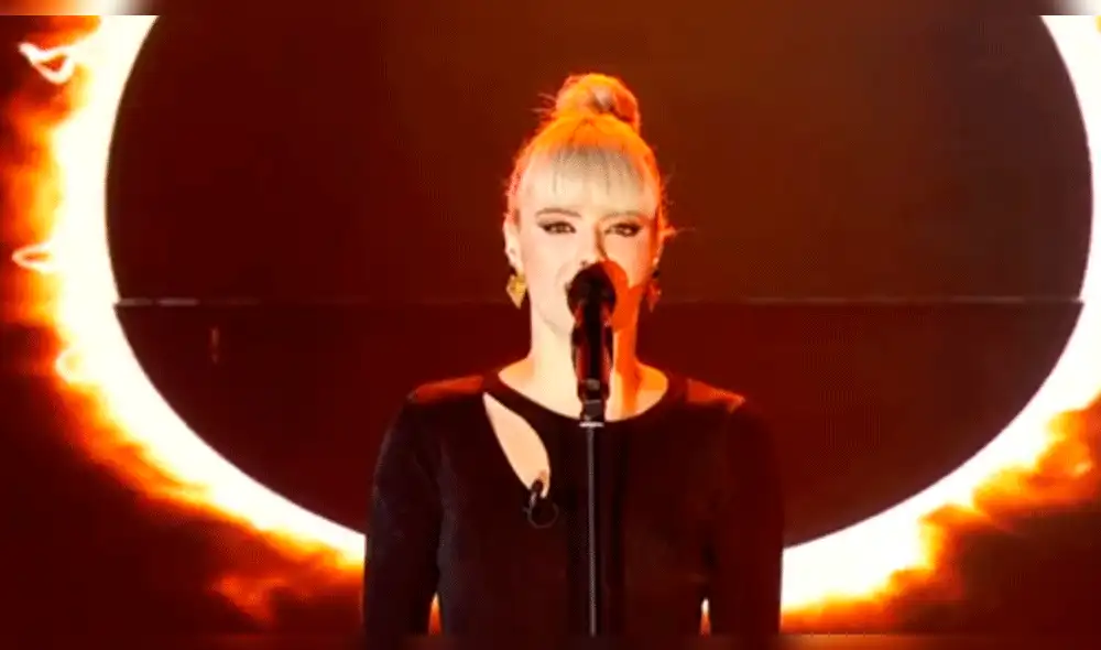 'OT 2018': conoce a los participantes que llegan a la gran final [FOTOS y VIDEO]