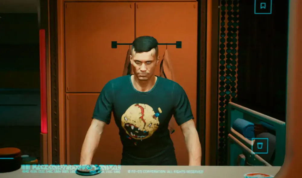 Muchos usuarios señalan que Cyberpunk 2077 luce ‘crudo’ y ‘mal’ en las consolas de pasada generación. Versiones de PS5 y Xbox Series X llegarán recién en 2021. Foto: Kotaku