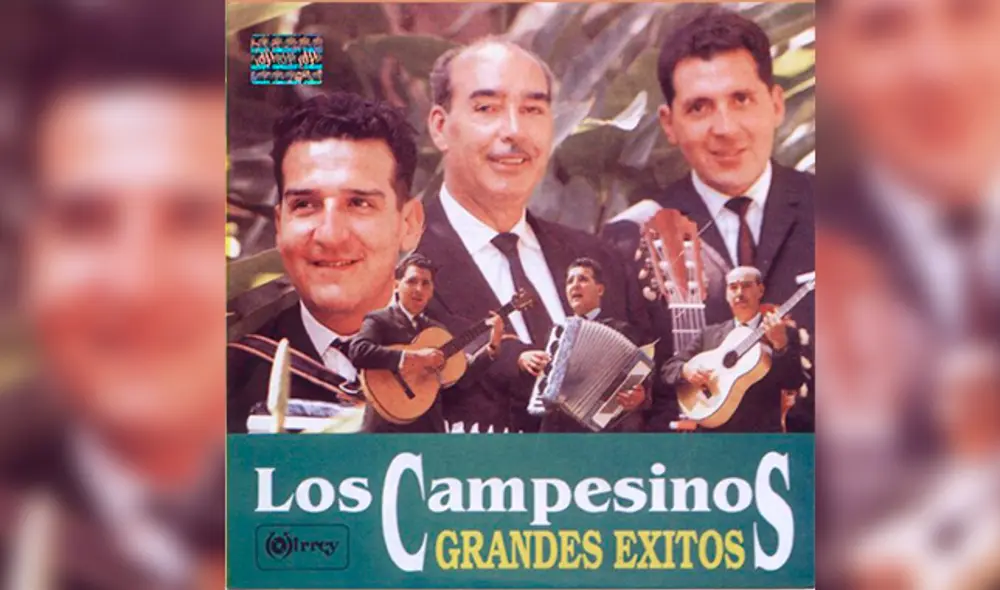 Los campesinos Los campesinos