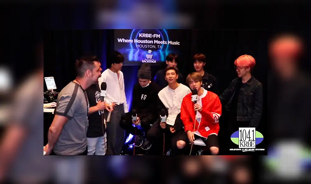 BTS: Video del grupo de Kpop previo a los Billboard Music Awards 2019 alborota a fans