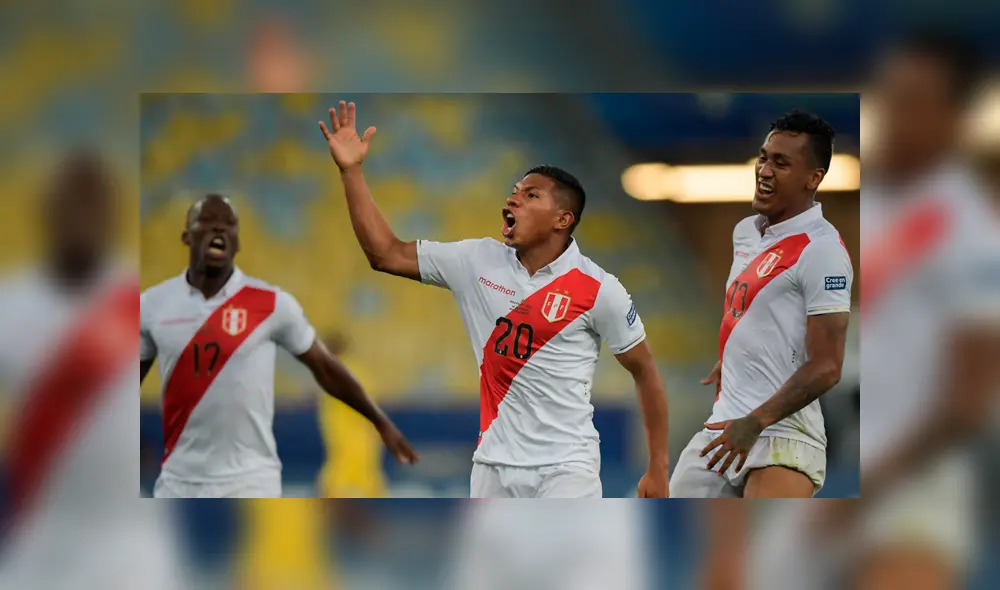 Si Chile le gana a Ecuador, Perú clasificará automáticamente a los cuartos de final de la Copa América 2019. | Foto: EFE Si Chile le gana a Ecuador, Perú clasificará automáticamente a los cuartos de final de la Copa América 2019. | Foto: EFE
