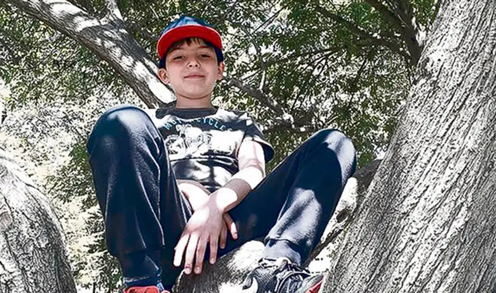 Vocación. Facundo quiere ser biólogo para estudiar y cuidar la naturaleza. Tiene las ganas. Vocación. Facundo quiere ser biólogo para estudiar y cuidar la naturaleza. Tiene las ganas.