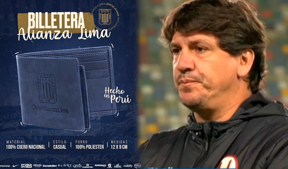 Jean Ferrari recibió las burlas de los hinchas victorianos. Foto: composición LR/Alianza Lima/GOLPERU Jean Ferrari recibió las burlas de los hinchas victorianos. Foto: composición LR/Alianza Lima/GOLPERU