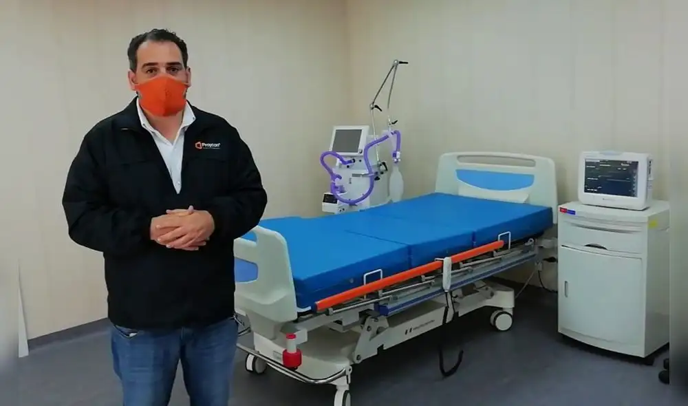 Foto: Difusión. Foto: Difusión.