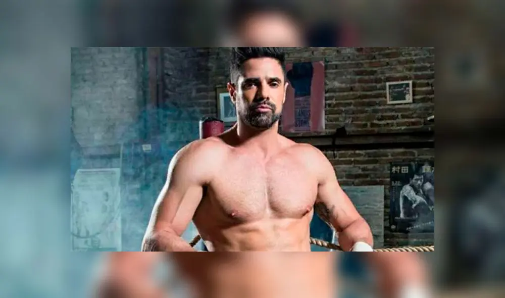 Luciano Castro Luciano Castro