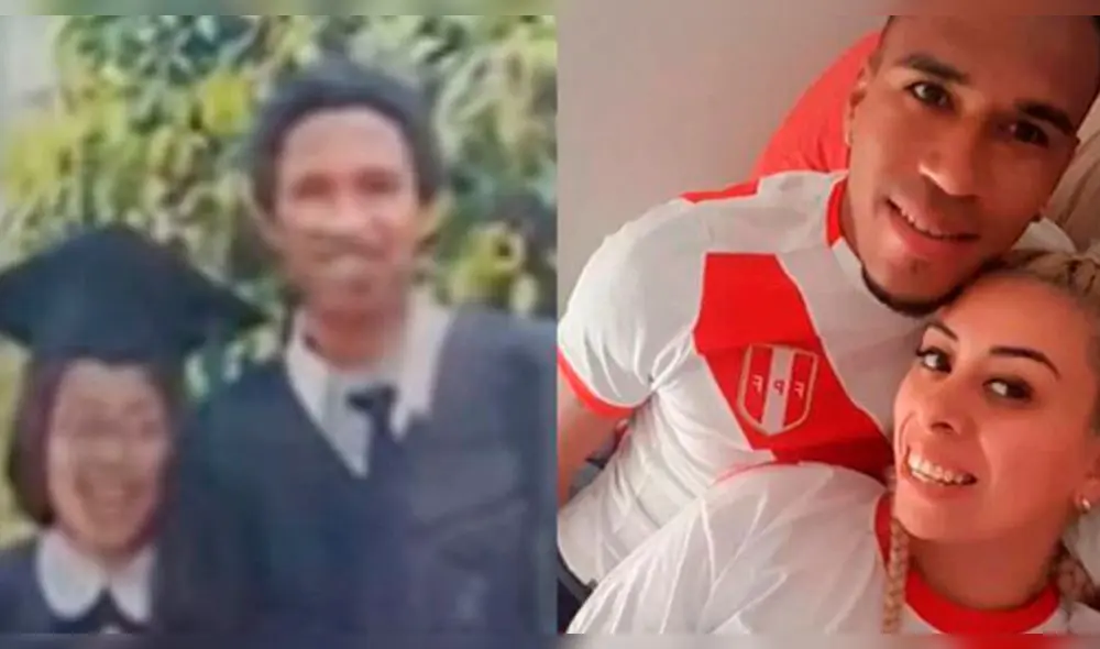 Lucero Jara coreaba canciones sobre relaciones secretas antes de ampay con Pedro Gallese