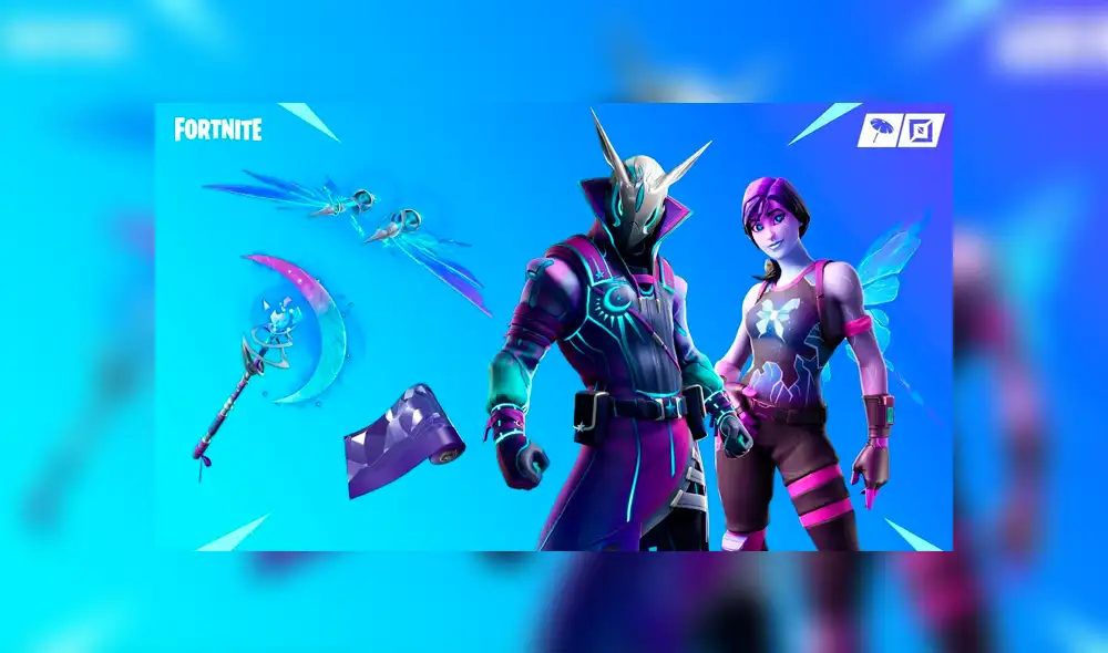 Fortnite reembolsará los PaVos gastados en este ítem y lo regalará a usuarios [FOTOS]