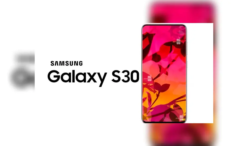 El Samsung Galaxy S30 llegará en el mes de febrero de 2021.