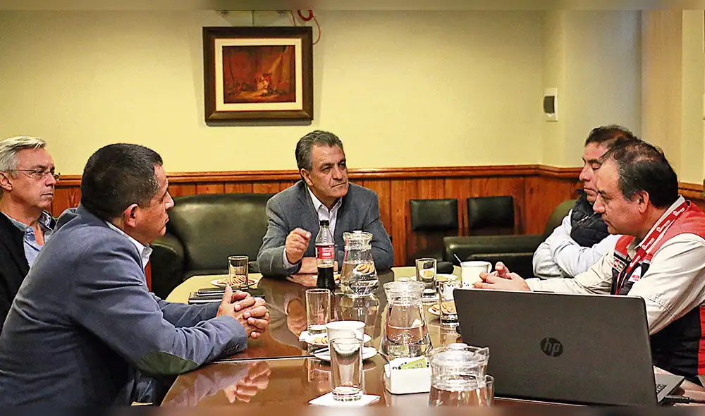 La Libertad La Libertad