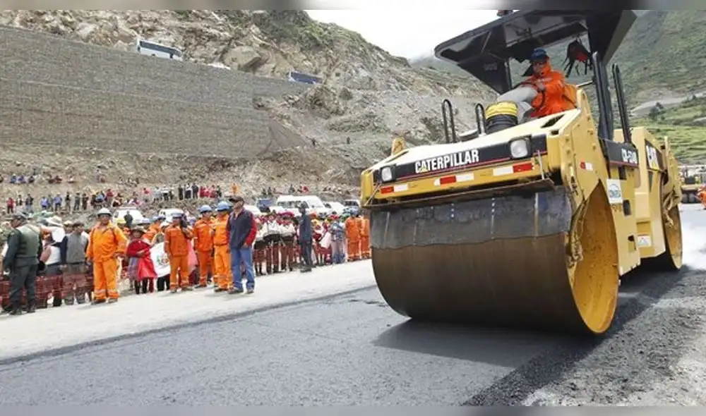 Inversión pública crecerá 4,5%, pero preocupa la reconstrucción con cambios