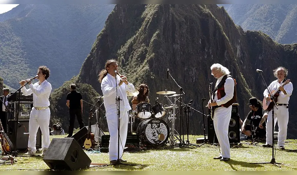 Chile anuncia banda que los representará en clausura de los Juegos Parapanamericanos