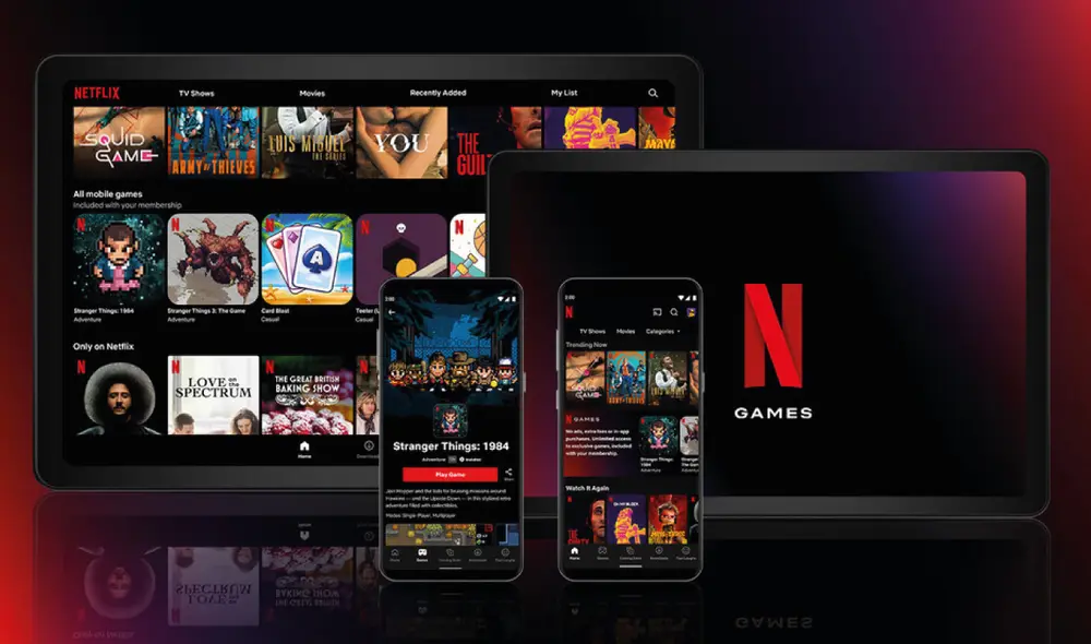 Entérate de cómo conseguir los videojuegos en celulares iOS y Android. Foto: Xataka