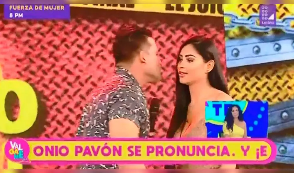 Christian Domínguez