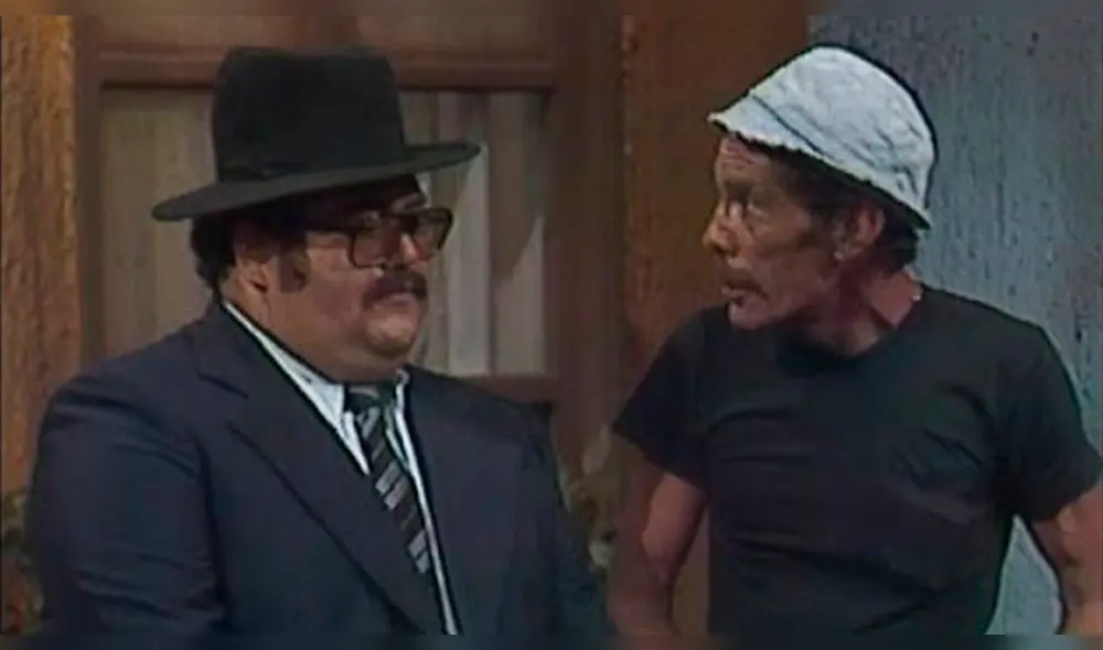 Don Ramón tendrá documental sobre su vida con material inédito del actor [VIDEO]