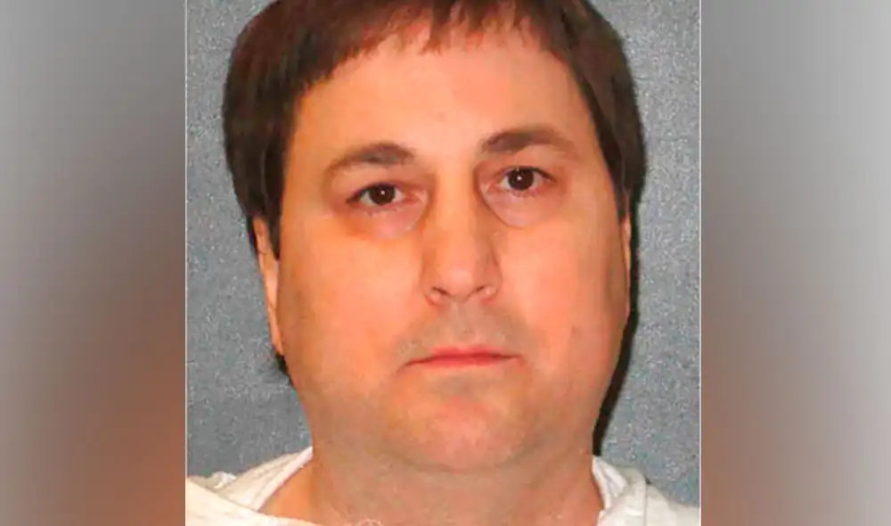 La Corte Suprema de Estados Unidos rechazó el miércoles una apelación de los abogados de Barbee para detener la ejecución. Foto: Univisión