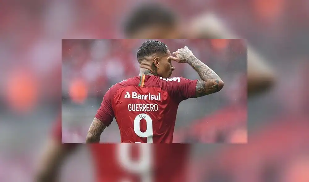 Paolo Guerrero: Mozo del Swissotel cambia de versión y dice que no sirvió té contaminado [VIDEO]