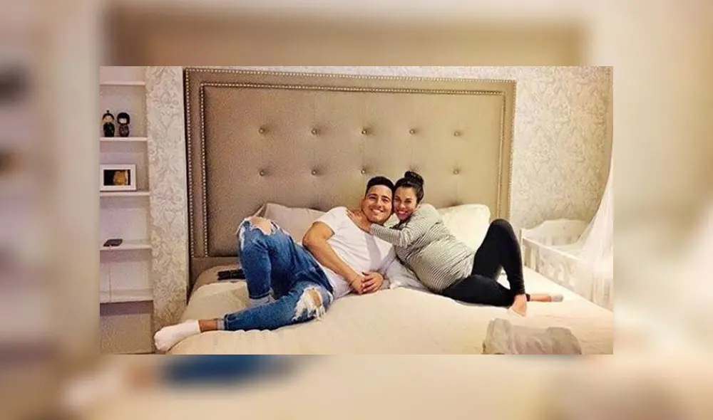 Pedro Loli: la historia del cumbiambero acusado de triple infidelidad en menos de 24 horas [FOTOS]