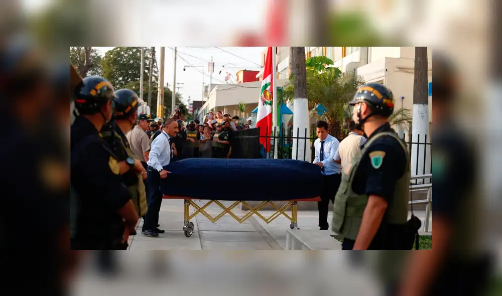 ¿Qué es el duelo nacional y qué implica en Perú?