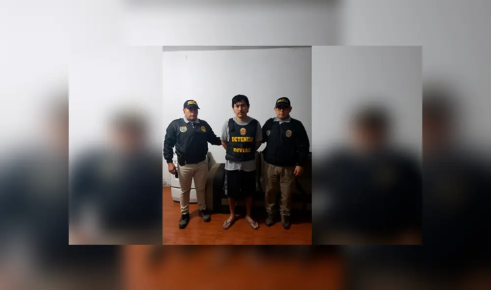 Policía captura a banda de falsificadores de monedas en La Victoria y SJL Policía captura a banda de falsificadores de monedas en La Victoria y SJL