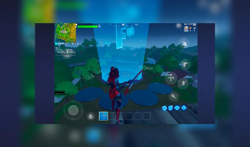 Fortnite x Star Wars podría traer una semana de desafíos nuevos. Fortnite x Star Wars podría traer una semana de desafíos nuevos.