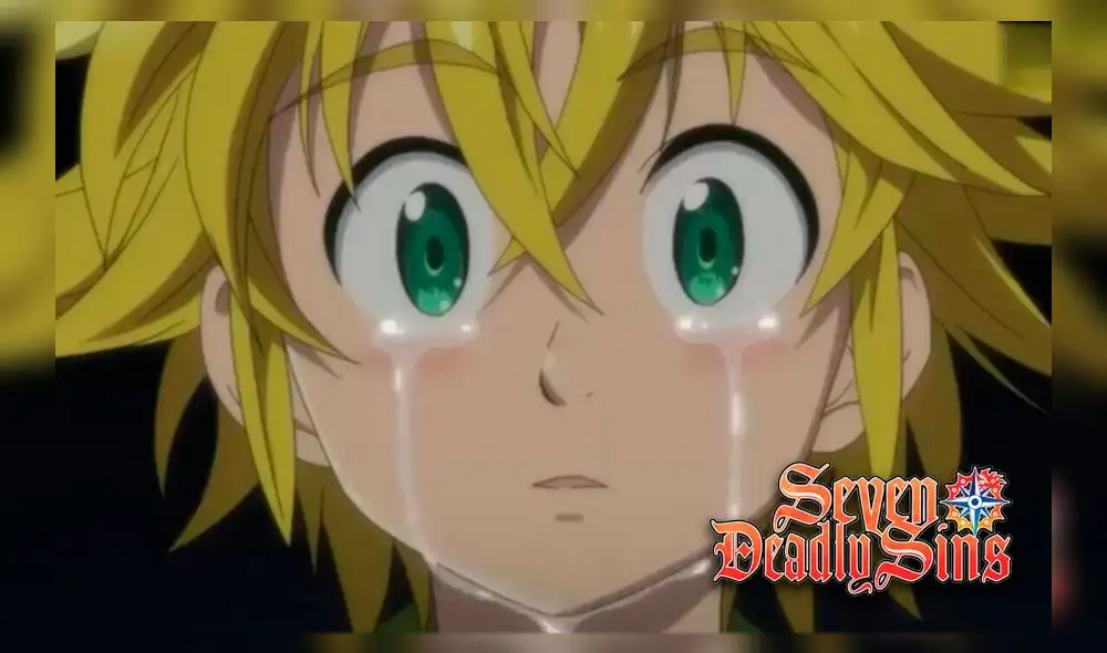 El manga acabaría en el volumen 41 según Nakaba Suzuki. Créditos: Composición