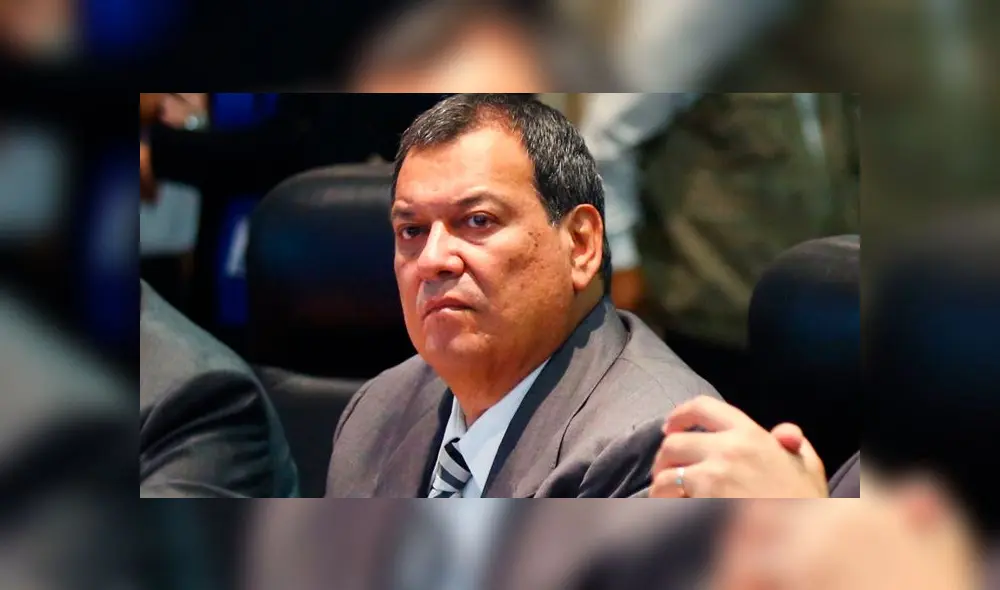 Jorge Nieto: Estaba ilusionado con registrar un partido nuevo | adelanto de elecciones | 2020 Jorge Nieto: Estaba ilusionado con registrar un partido nuevo | adelanto de elecciones | 2020