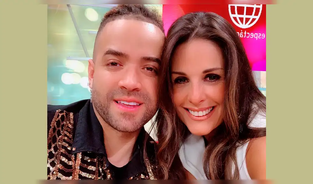 ¡Se dijeron de todo! Rebeca, Verónica y Federico se enfrentaron en duelo de hip-hop [VIDEO]