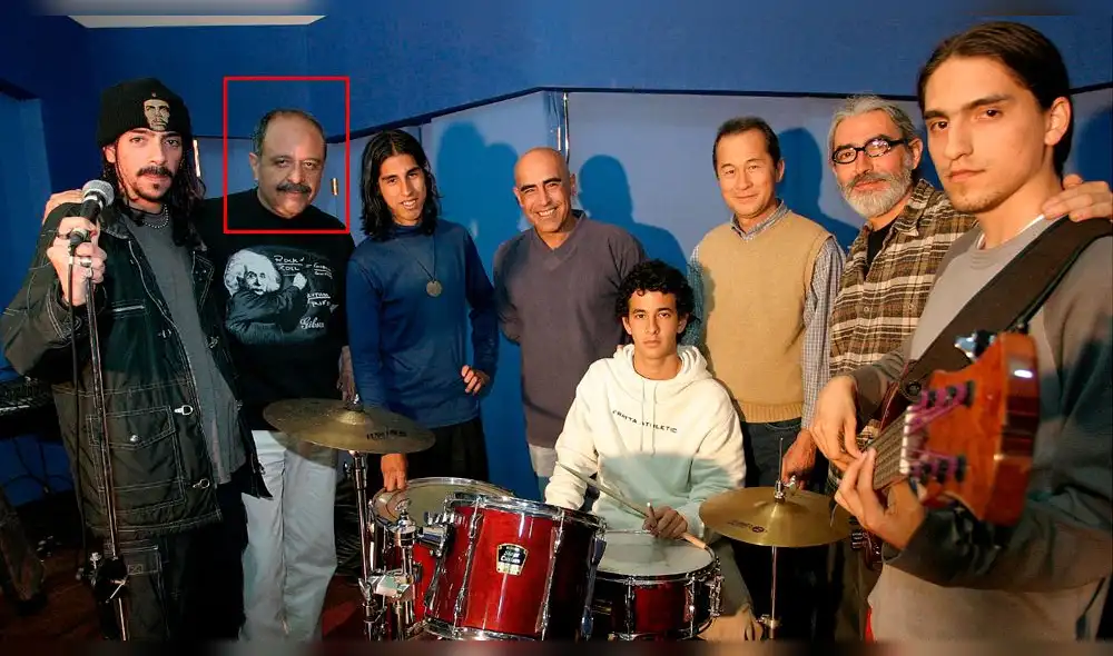 Día del Músico: ellos son nuestros 25 mejores artistas peruanos [FOTOS]