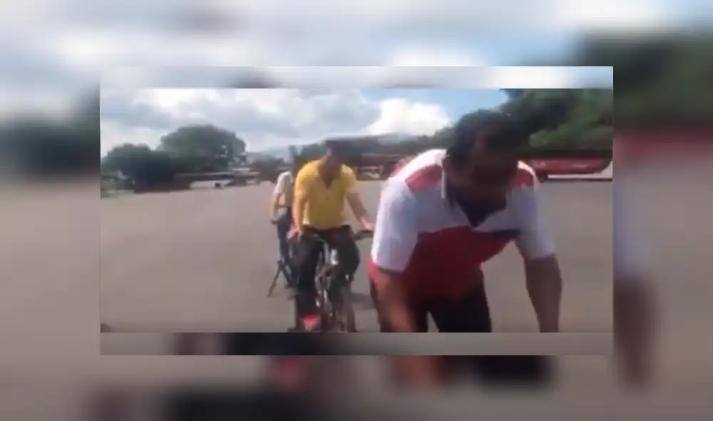 Vía Facebook. Empresa de buses se ganó los aplausos de miles de usuarios en Facebook por la inusual lección que les dio a sus trabajadores