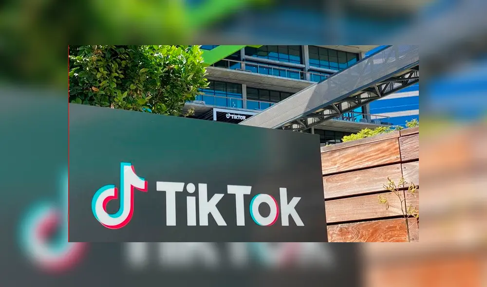 El acuerdo no implica una compra estricta del negocio. TikTok está a la espera de la aprobación tanto de EE. UU. como de China. Imagen: elpais.