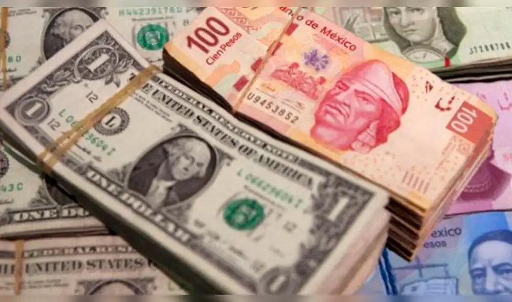 El precio del dólar y tipo de cambio actual hoy 17 septiembre en México El precio del dólar y tipo de cambio actual hoy 17 septiembre en México