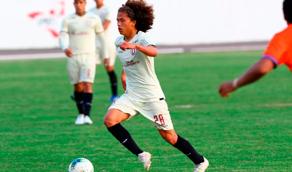 Paulo de la Cruz lamenta salida de Ángel Comizzo de la 'U'. Paulo de la Cruz lamenta salida de Ángel Comizzo de la 'U'.