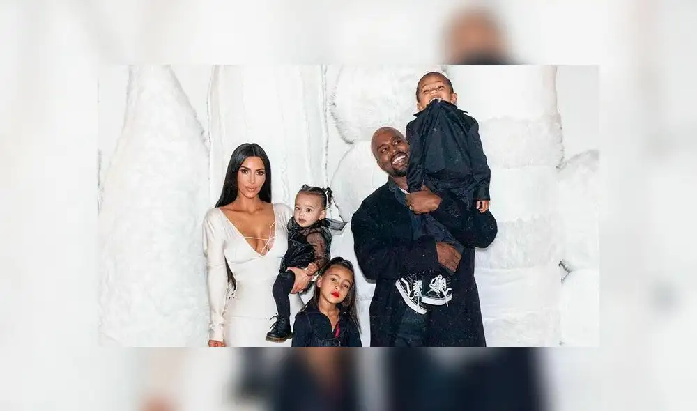 Kanye West realiza misa religiosa durante Coachella 2019 [VIDEOS]