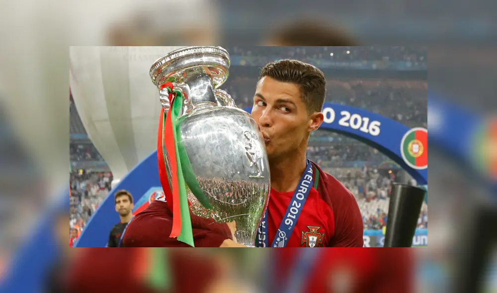 Portugal no pudo con Ucrania e igualó 0-0 en el regreso de Cristiano Ronaldo [RESUMEN]