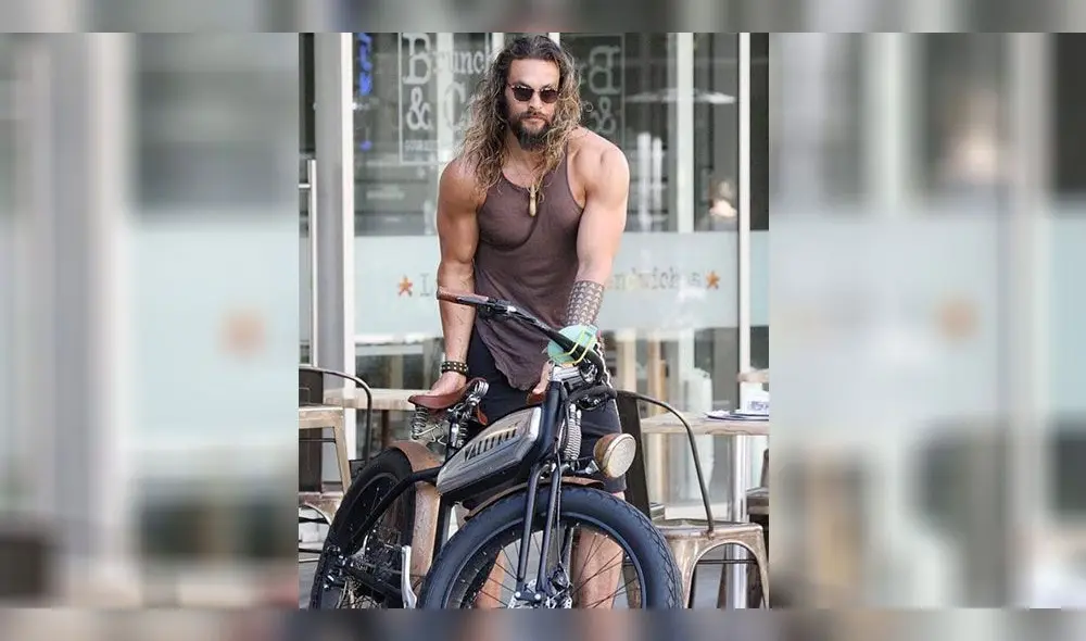 Día del Hombre: ¿Quiénes son los 15 hombres más guapos del planeta? [FOTOS]