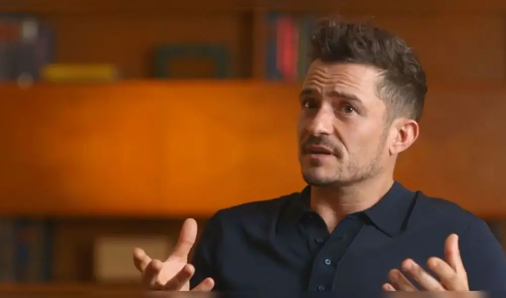 El actor reveló durante una entrevista que la cantante de pop se lleva muy bien con los niños. El actor reveló durante una entrevista que la cantante de pop se lleva muy bien con los niños.