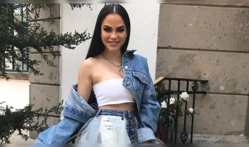 Instagram: Natti Natasha hace atrevido twerking en el Caribe [VIDEO]