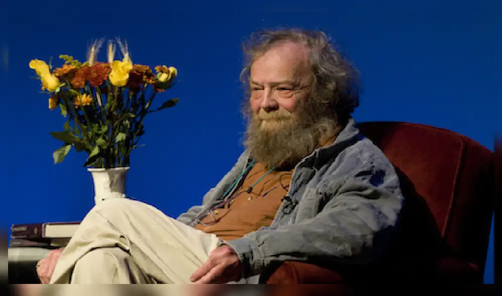  Muere el poeta Donald Hall a los 89 años